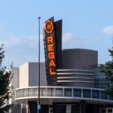 Renovated exterior 