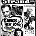 Strand Theatre