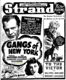 Strand Theatre