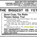 Rialto Theatre