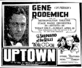 Uptown Theatre