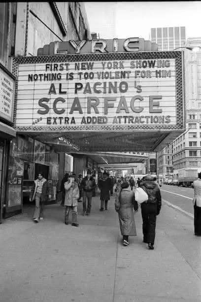 Lyric Theatre