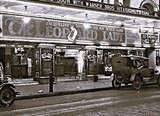 Lyceum Theatre 214 Pitt Street, Sydney, NSW