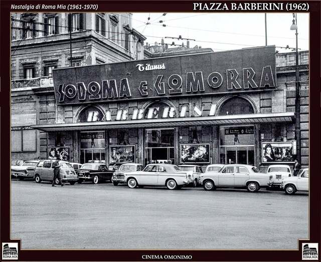 Cinema Barberini