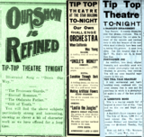 Tip Top Theatre