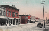 Cater Theatre