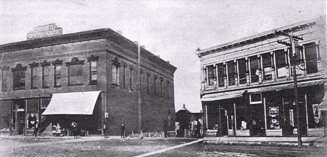 Cater Theatre