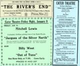 Cater Theatre