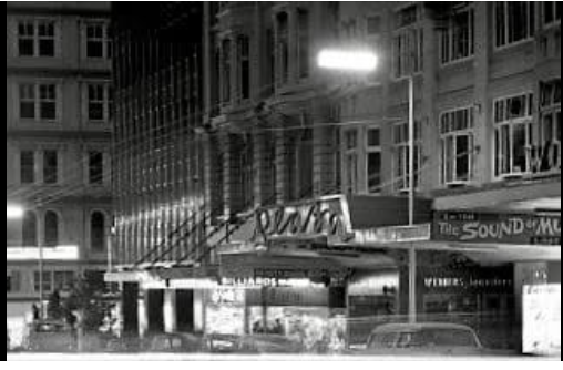 Plaza Theatre