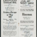 Plaza Theatre
