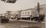 Eaton Theatre