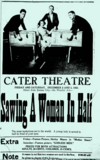 Cater Theatre