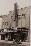 Eaton Theatre