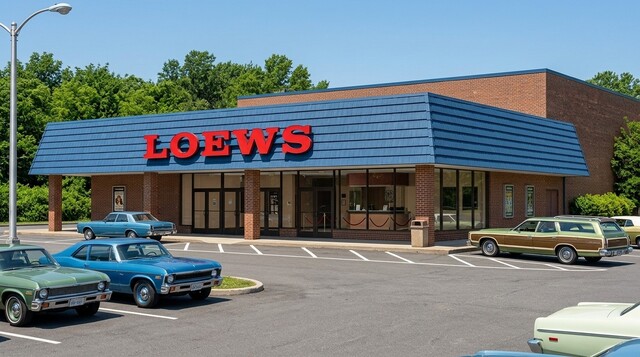 Loews Westerville
