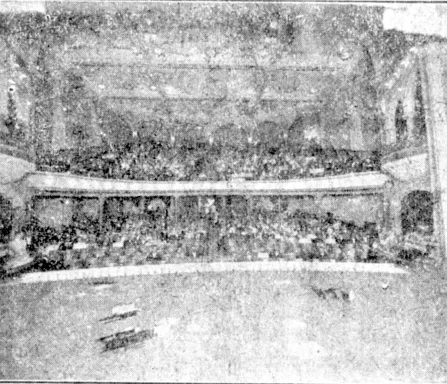 Uptown Theatre