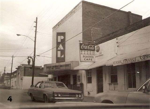 Pal Theatre