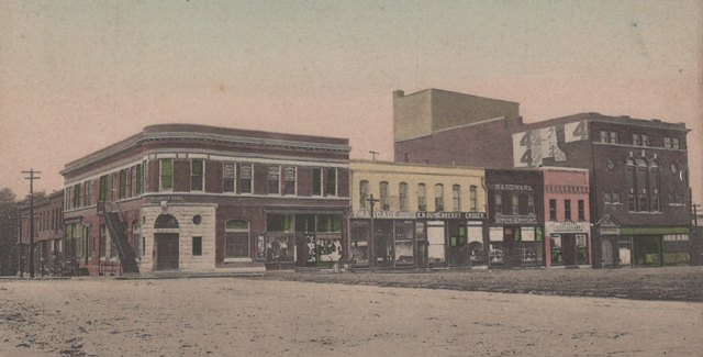 Uptown Theatre