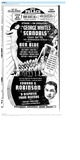 Stage Show and Movie (1940)