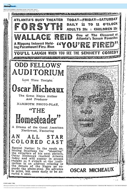 1919 Photoplays