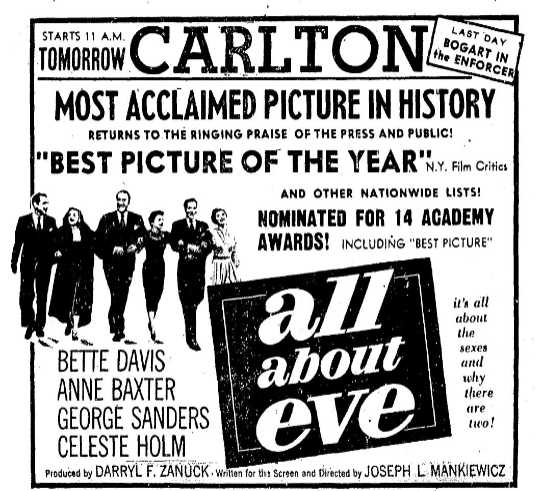 Carlton Theatre
