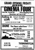 Newark Cinema 4