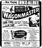 RKO Albee Theatre