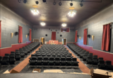 Belfield Theater and Performance Center