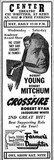 Center Theatre 4760 Whittier Boulevard, East Los Angeles, CA - 1948