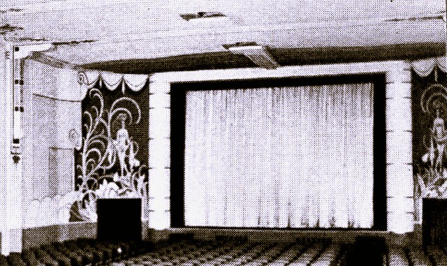 Center Theatre 4760 Whittier Boulevard, East Los Angeles, CA