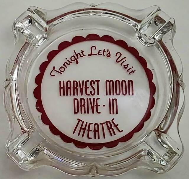 Harvest Moon Drive-In