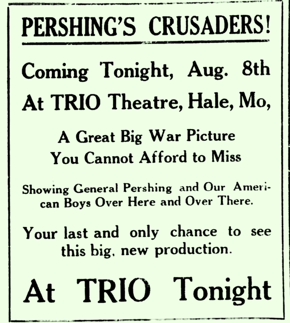 Trio Theatre