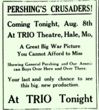 Trio Theatre