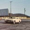 Harvest Moon Drive-In