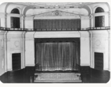 Tudor Theatre