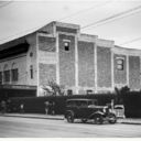 Tudor Theatre