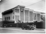 Tudor Theatre
