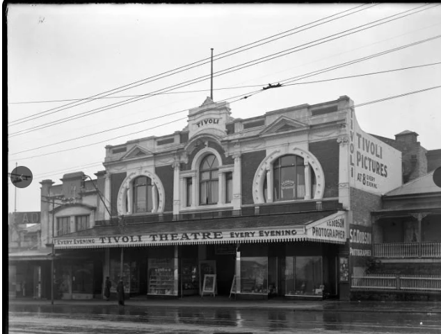 Tivoli Theatre