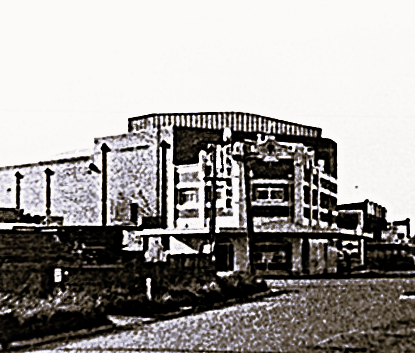 New Mentone Theatre 188 Nepean Highway, Melbourne, VIC