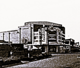 New Mentone Theatre 188 Nepean Highway, Melbourne, VIC