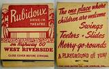 Rubidoux Drive-In