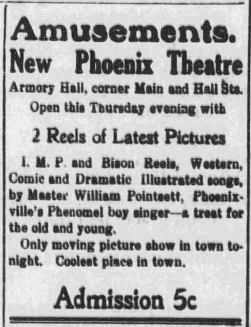 Daily Republican - July 7, 1910