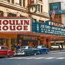 Loew's Capitol Theatre