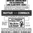 Mayfair Theatre