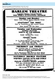African American Theater (1949)
