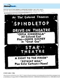 African American Theater (1952)
