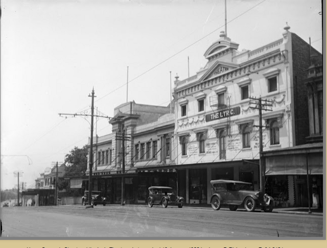 State Theatre