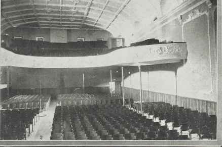 State Theatre