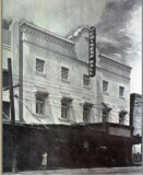 State Theatre
