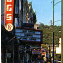 OHIO Theatre; Madison, Indiana.