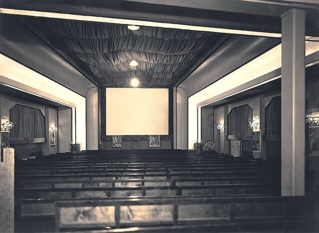 Roxy Cinema
